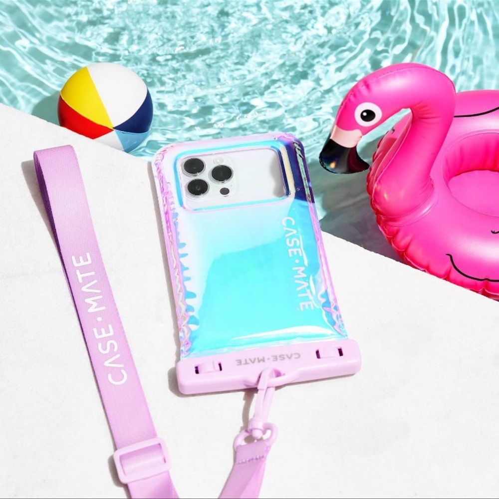 Water proof phone pouch for IPhone 13 Pro Max